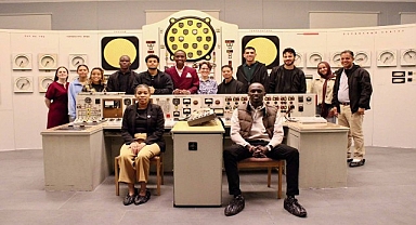 Rosatom ve BRICS Nükleer Enerji Platformu, “Afrika'nın Nükleer İtici Gücü” Konulu Video Yarışmasını Başlattı