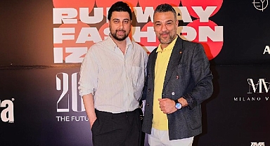 Runway Fashion İzmir, Duman Ajans imzasıyla modanın en görkemli buluşmasına hazırlanıyor