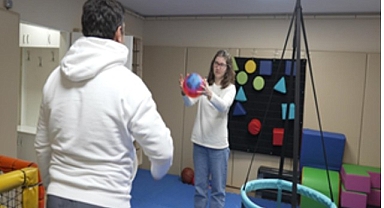 Sağlık, destek ve umut merkezi