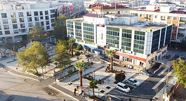 Sahil Yürüyüş Yolu Kaydırıldı