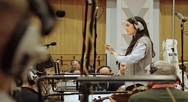 Samsung’dan gezegenin melodisi: Over the Horizon 2026 dünyayı orkestral bir yolculuğa çıkarıyor