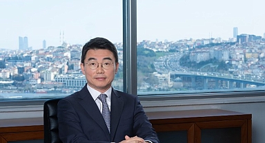 Samsung Electronics Türkiye’de en üst düzey atama: Başkanlık görevine Billy Kim atandı