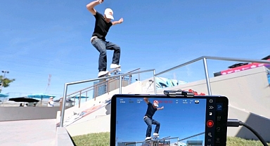 Samsung, Galaxy S26 Ultra ile spor yayıncılığında yeni bir dönem başlatıyor