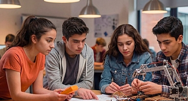 Samsung Solve for Tomorrow Programı’nın yeni dönem başvuruları başladı