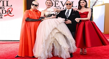 Samsung, “The Devil Wears Prada 2” filmi için Galaxy S26 Ultra ile global iş birliğini duyurdu