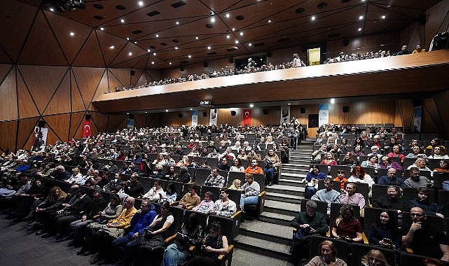 Sanatın Kalbi Nisan’da Beylikdüzü’nde Atacak 