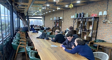 Saygınlar’a ‘güvenli dijital dünya’ tanıtıldı