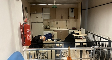 Saygınlar Kulübü üyelerine afet bilinci kazandırıldı