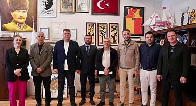 Seferihisar’da büyük dönüşüm: 100 Km’lik Doğalgaz Hattı onaylandı