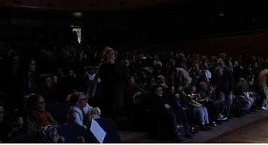 Şehir Tiyatroları, Bursa’da izleyiciyi büyüledi