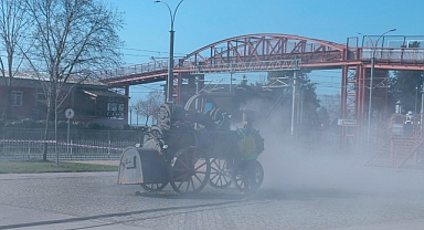 SEKA Kağıt Müzesi’nde metal objeler yeniden hayat buldu