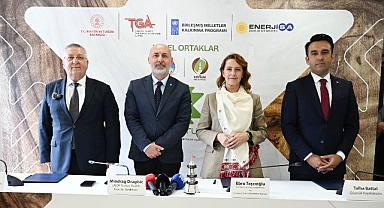 SENTRUM ‘un Üçüncü Durağı ‘Göynük’ Olacak: Tarihi İlçede Sürdürülebilir Turizm Başlıyor