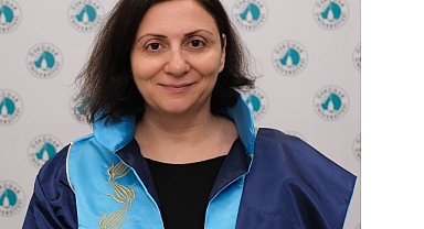 Sesiniz sizin kimliğinizdir!