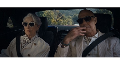 Şeytan Marka Giyer 2 filmi, 1 Mayıs’ta sinemalarda izleyiciyle buluşuyor