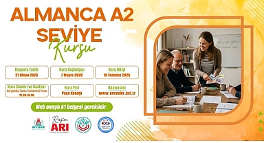 Sıfırdan Zirveye; Adım Adım Almanca