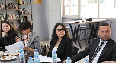  Sığacık BM’nin en iyi turizm köyleri listesine aday