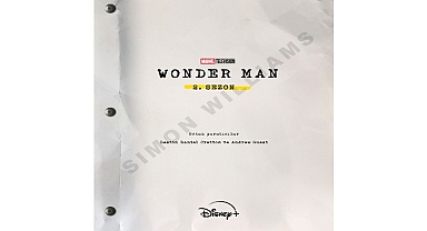 Simon Williams ve Trevor Slattery’nin Serüveni Devam Edecek