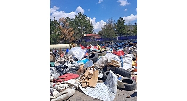 Sivas’ta Kaldırım ve Yol İşgallerine Sıkı Denetim…