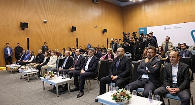 SOBE’nin 10 yıllık etki ve stratejik hedefleri anlatıldı 