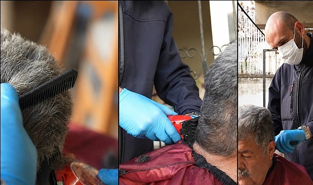 Sosyal Belediyecilikte Etkili Hizmet: Torbalı’da Hayat Kolaylaşıyor 