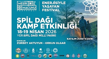  Spor Tutkunları Manisa’da Buluşacak