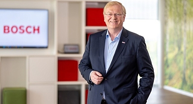 Strateji 2030: Bosch, inovasyon gücünü öne çıkarıyor