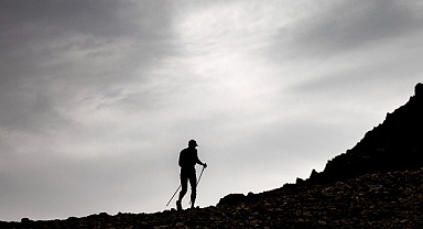 Tahtalı dağının zirvesine doğru koşu heyecanına geri sayım başladı