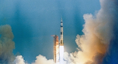 Tarihi Büyük An İçin Geri Sayım Sona Eriyor