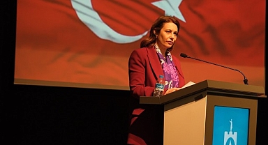 Tatar’dan “Mavi Vatan” vurgusu