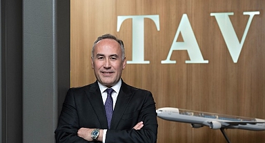 TAV Havalimanları ilk üç ayda 19 milyon yolcuya hizmet verdi