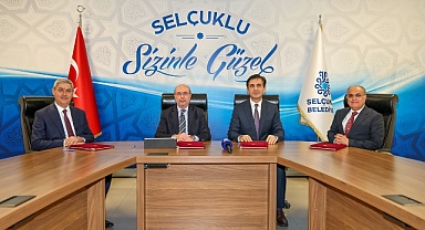 Teknolojinin Kalbi Selçuklu’da Atmaya Devam Ediyor