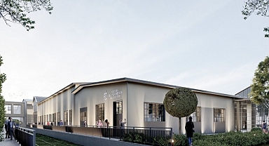 Teknoşehir, bilim ve teknolojide yeni sayfa açacak