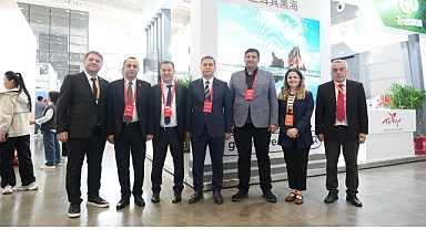 TİSAD Başkanı Murat Çavga: Çinli Ziyaretçiler Trabzon’a Büyük İlgi Gösteriyor