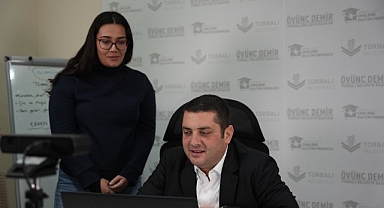 Torbalı Belediyesi’nden Öğrencilere Ücretsiz LGS Desteği