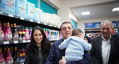 Torbalı’da Uygun Fiyat Dönemi Başladı 