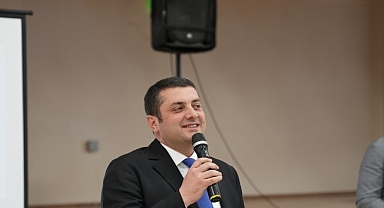 TORKEM’de Sertifika Coşkusu