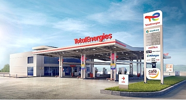 TotalEnergies İstasyonları’ndan ParafPara hediye kampanyası başlıyor