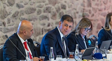 Tugay’dan turizm sektörüne destek ve iş birliği çağrısı