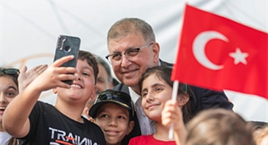 Tugay: En büyük gücümüz yetiştirdiğimiz nesillerdir