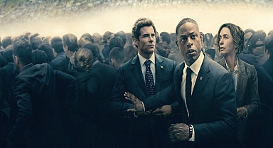 Tüm Dünyanın Hayranlıkla Takip Ettiği “Paradise”, 6 Nisan Pazartesi 21.30’da FX Ekranlarında Başlıyor!