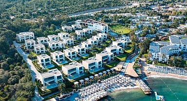 Turizmde “Görünmez Lüks” Devri: Hakan Şamhal, 2026 Vizyonunda “Deneyim” ve “Aidiyet” Vurgusu Yapıyor