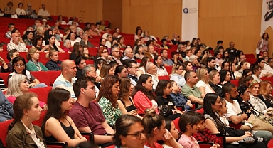  Türk Devletleri Piyanistleri Konseri’nde piyano resitali