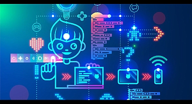 Türkiye de Dahil Olmak Üzere Dünya Genelinde Çocuklar Arasında Yapay Zeka Merakı Artıyor