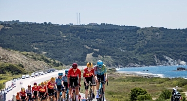 Türkiye’nin eşsiz rotalarında bir klasik: Cumhurbaşkanlığı Türkiye Bisiklet Turu 61. kez sahneye çıkıyor