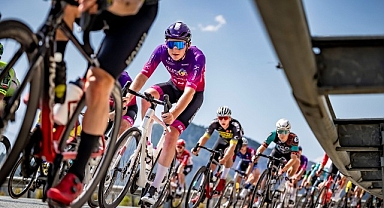 Türkiye’nin eşsiz rotalarında bir klasik: Cumhurbaşkanlığı Türkiye Bisiklet Turu 61. kez sahneye çıkıyor