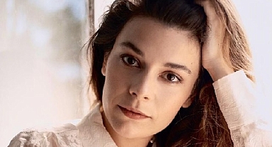 Türkiye'nin 'Gezgin Kızı' Selin Uzal, TRT Belgesel Ekranlarında!