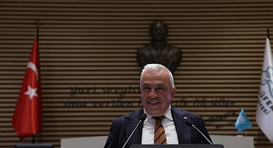 Türkiye’nin yarınları Nilüfer’de demokrasi provası yaptı