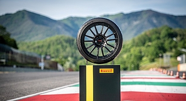Tyre Reviews'a Göre Dünyanın En Hızlı Lastiği: Pirelli P Zero Trofeo RS