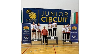 Uluslararası Arenada Osmangazi İmzası