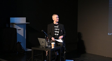 Uluslararası Görsel-İşitsel Kültürde Kadın Sempozyumu 3. Defa Düzenlendi